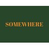 サムウェア(SOMEWHERE)のお店ロゴ