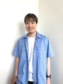 ヘアーエスクールステラ(hair S.COEUR stella) 渡辺 