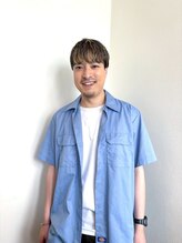ヘアーエスクールステラ(hair S.COEUR stella) 渡辺 