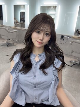 ウィクシー(wixy) グレージュカラー