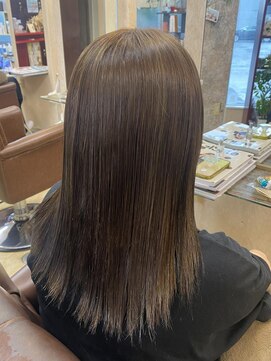 スーペリオル(Superior) 超高濃度水素カラー/ワンカラー/艶カラー