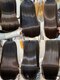 ゼン ネオ(Zen Neo)の写真/【京都駅7分/髪質改善】今までにない艶感・質感・手触り・まとまり...全てを叶えるサロン♪