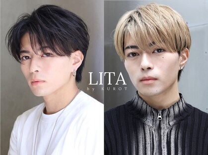 リタバイクロト(LITA by KUROT)の写真