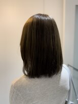 アヴァンス 西田辺(AVANCE.)&nbsp;ヘーゼルベージュ/ダブルカラー【阿部野・西田辺】