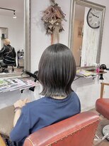 ヘアメイク アンフィ(amphi)&nbsp;..~*＊. ..~*＊. ..~*＊..