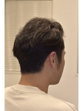 ヘアーズ マツシタ(Hairs MATUSITA) スタイル