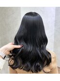 ネイビーブルーブラックココアブラウンブルーブラウン
