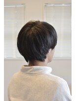 ヘアーズ マツシタ(Hairs MATUSITA)&nbsp;メンズ　2026/01/14