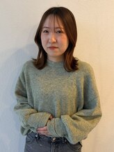 ヌードルバイコア(noodle by CoRe.gn)&nbsp;川村 琉衣