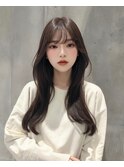 韓国風くびれレイヤー【grow北千住】