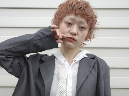 ヴァーチュ(Virtue)の写真