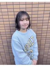 ル ニコ(Le.nico)&nbsp;岡本 紗依