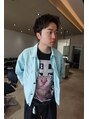 ラフィス ヘアー ノル 福山蔵王店(La fith hair noll.)&nbsp;本田 央介