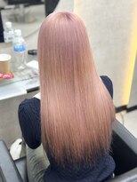 ルノン フィージュ(LUNON fieju)&nbsp;イメチェンヘアスタイル/前髪カタログ/クールショート