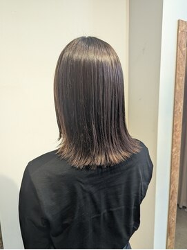 シーソー(SEE SOE) 酸性ストレート