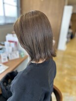 カノエ 下関熊野店(canoe)&nbsp;オリーブベージュ