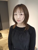 ブレスシイ 大阪梅田(brace SII)&nbsp;ハッシュウルフ