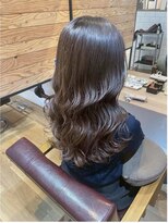 フリックヘアサロン 梅田茶屋町2号店(FLICK HAIR SALON) イルミナカラー/髪質改善/艶髪/白髪ぼかし