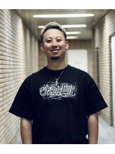 フェードアンドライン 弘前早稲田店(FADE&LINE)&nbsp;木村 将大