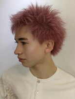 ゾーイボーイズ(ZOEY BOYZ)&nbsp;ryoya