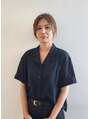 オーブ ヘアー サマラ 秋田広面店(AUBE HAIR samara)&nbsp;田代 祐里