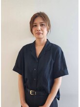 オーブ ヘアー サマラ 秋田広面店(AUBE HAIR samara)&nbsp;田代 祐里