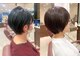 ヘアデザイン トリップ(HAIR DESIGN TRIP)の写真