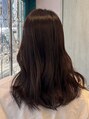 ルーチェココ(Lu'ce coco) 季節を楽しむ、似合わせカラー♪