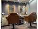 バーバーショップ ヘアーレストホーム(Barber Shop HAIR REST HOME)の写真/人形町駅すぐそば 最初から最後まで1人のスタイリストが対応