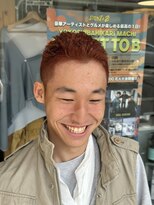スウェル 船橋店(Swell)&nbsp;リバースセンターパート/ニュアンスパーマ/ダウンバング/船橋
