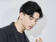 RETOUCH by fifth 銀座 ll Men's salon【10月26日NEW OPEN(予定)】の雰囲気（#骨格に合わせたカットで、自宅でも再現性の高いヘアスタイルに*）