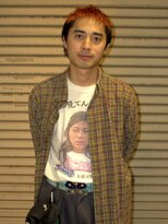 キャバノン 羽根木(CABANON)&nbsp;ツートーンショート