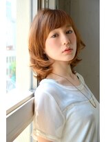 ミュージアム(MUSEUM)&nbsp;【MUSEUM】マッシュレイヤーミディアム☆