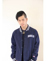 クリスタルマジック 本店(CRYSTAL MAGIC) 2021 春夏ストリートスタイル クリスタルマジック本店 竹村