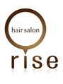 ヘアーサロン リセ 枚方店(hair salon rise) rise