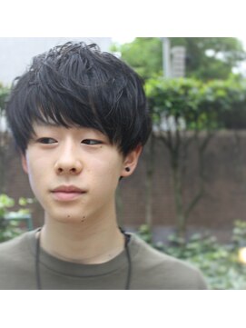 アクセル(Axe-l) Axe-l【アクセル】 エアリーマッシュ