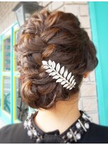 エアリーアート(airly hair art)&nbsp;[airly]カジュアル&アレンジ