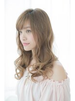 is 戸塚店&nbsp;ゆるふわスイートカール♪【is戸塚】