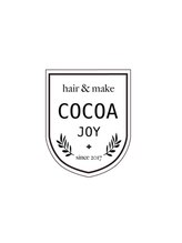COCOA　JOY【ココア　ジョイ】