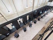 イフイイズカ (Ifh iizuka)の雰囲気（内装はすべてオーダーメイド☆ 高崎/高崎市/高崎駅/北高崎駅）