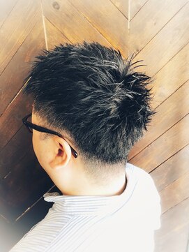 リリーズ(Lily's) ベリショ