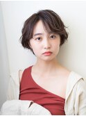 大人シルエットの3Dカラー