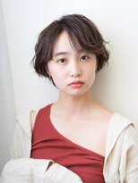 ネオリーブ ジューク 日吉店(Neolive JuQ)&nbsp;大人シルエットの3Dカラー