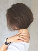 オリーブカラー秋色くすみベージュ_ba80531