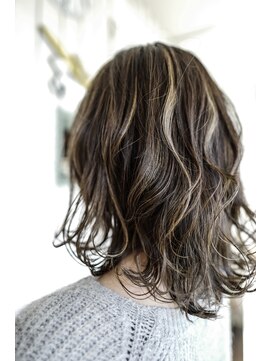 ルオント(LUONT) ハイライト