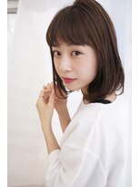 ネオリーブアイム 横浜西口店(Neolive aim)&nbsp;癖の気になる方オススメピュアストレート♪