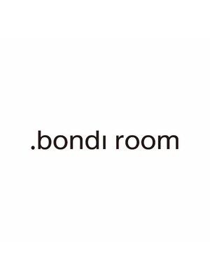 ボンダイ ルーム(bondi room)