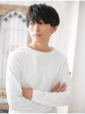 ビジカジナチュラルスマートマッシュb
