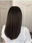 namie ディープバイオレットアッシュ
