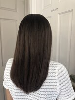 ロンドアベニール 北千住(Lond avenir)&nbsp;namie ディープバイオレットアッシュ